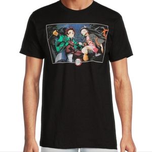 Demon Slayer | T-Shirt | 3XL | NWT